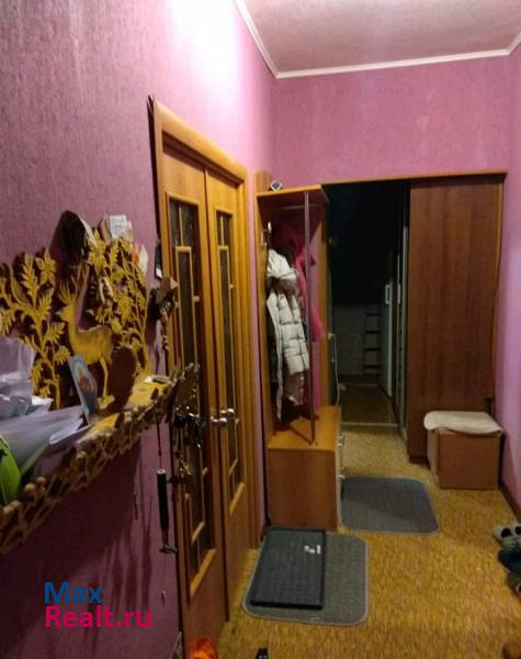 Надым Тюменская область, Ямало-Ненецкий автономный округ, Кедровая улица, 16 продажа квартиры