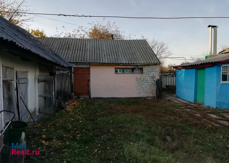 Алексеевка село Камышеватое частные дома