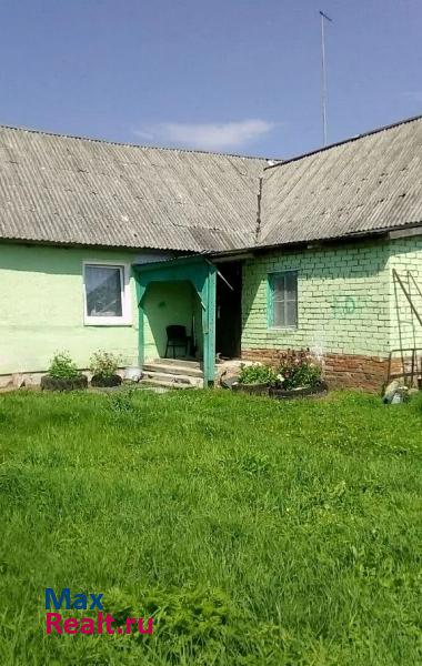 Черняховск поселок Мозырь частные дома