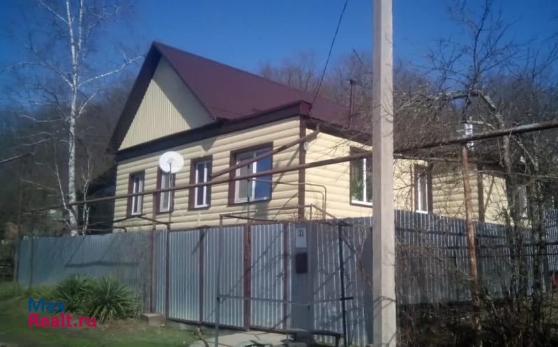 Апшеронск Новая улица, 31 частные дома