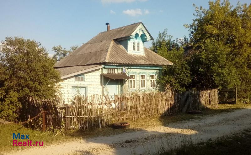 Балахна деревня Постниково, 45 дом купить