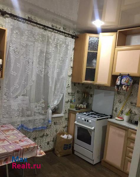 улица Чапаева, 15 Краснотурьинск продам квартиру