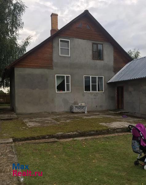 Переславль-Залесский поселок Троицкое продажа частного дома