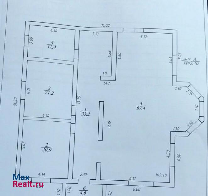 Абинск станица Шапсугская, Красная улица дом купить