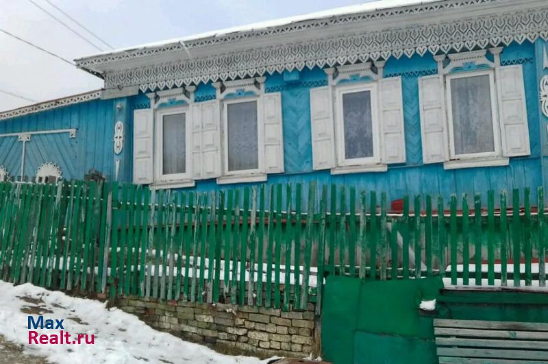 Белорецк городское поселение Белорецк, Косогорная улица, 15 частные дома