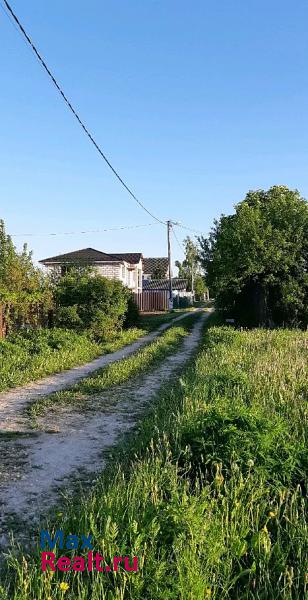Бронницы село Заворово, 2-й массив частные дома