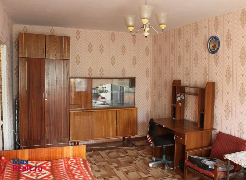 Новоалтайск Вагоностроительная улица, 36 продажа квартиры