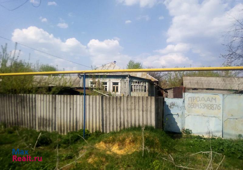 Шебекино село Красная Поляна частные дома