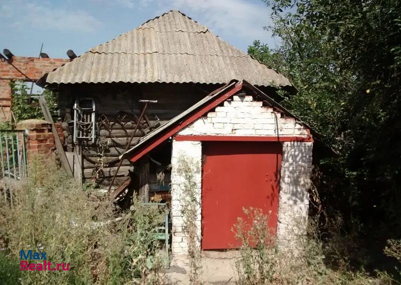 Шебекино село Красная Поляна, улица Ворошилова частные дома
