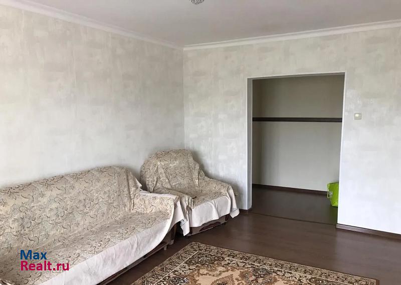 улица Абузара Айдамирова, 133к7 Грозный продам квартиру