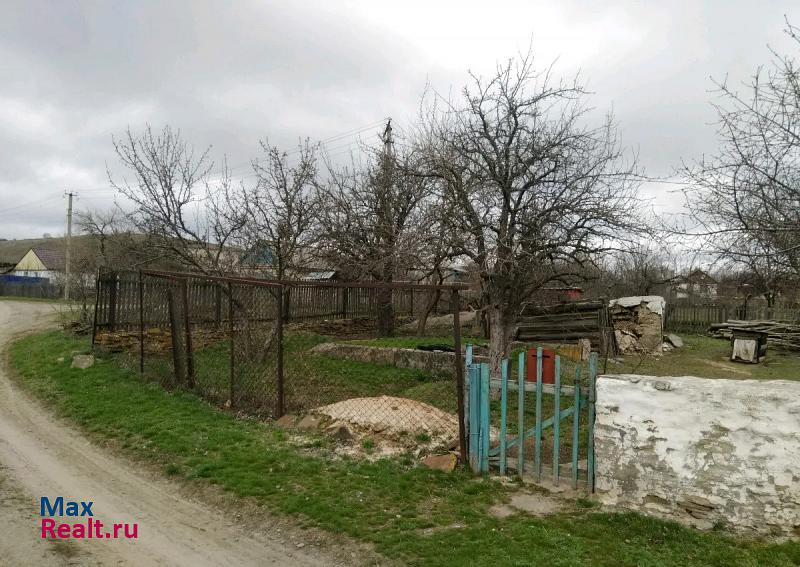 Белая Калитва хутор Богураев, Верхняя улица, 33 частные дома