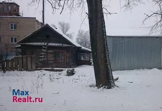 Переславль-Залесский ул Кузнечная, 32 частные дома