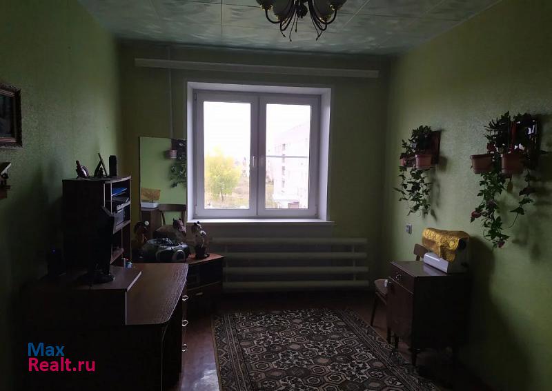 Кинешма Наволокская улица, 1 продажа квартиры