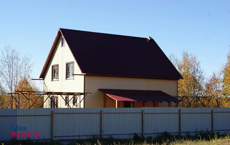 Переславль-Залесский село Глебовское частные дома