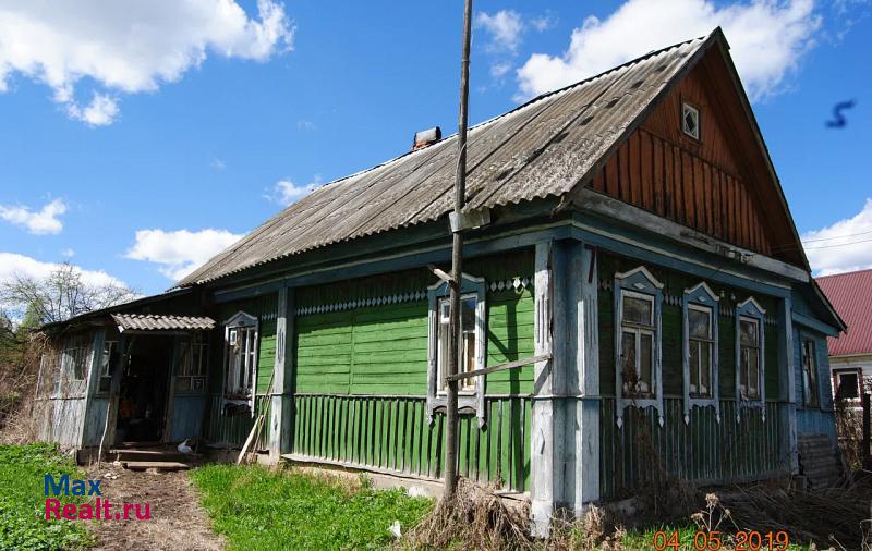 Можайск деревня Шеляково частные дома