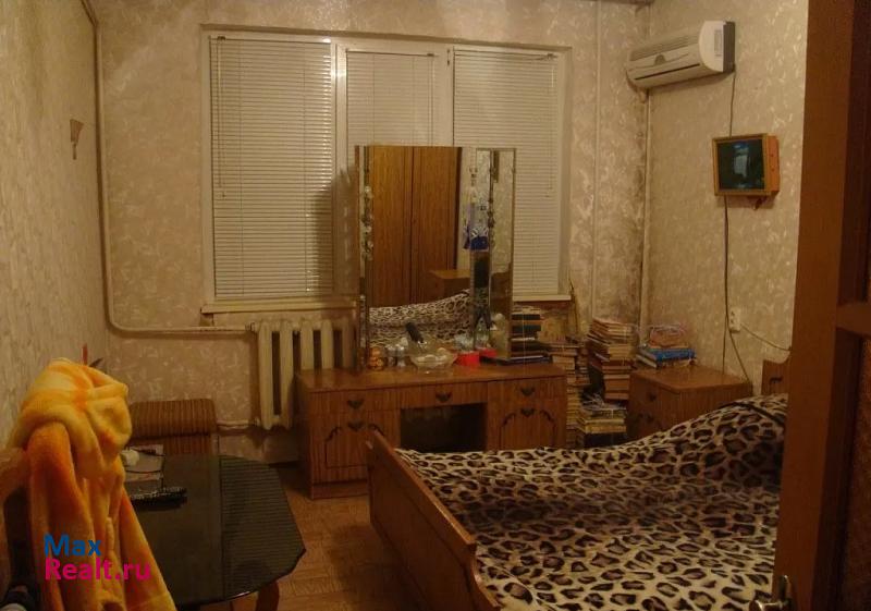 Феодосия городской округ Феодосия продажа квартиры