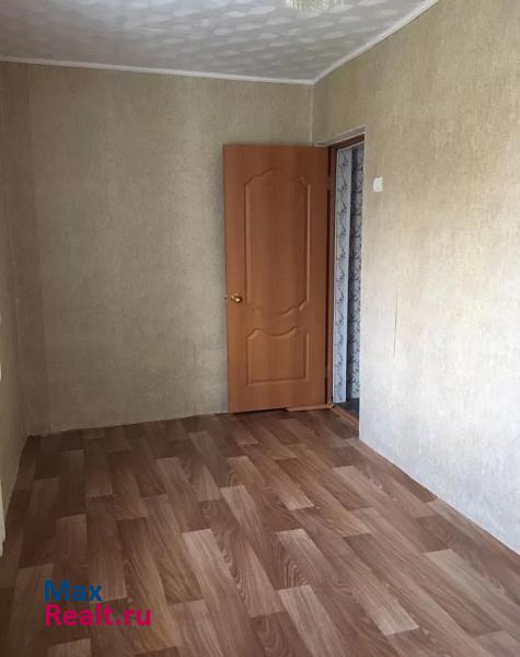 Ишим улица Красина, 20 продажа квартиры