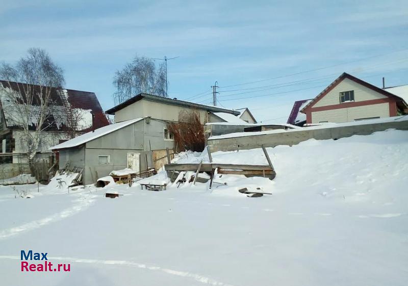 Новоалтайск Белоярский переулок, 6 частные дома