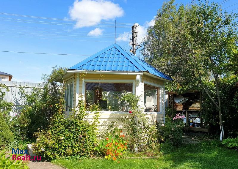 Красногорск СНТ Вахнеевка, 179 частные дома