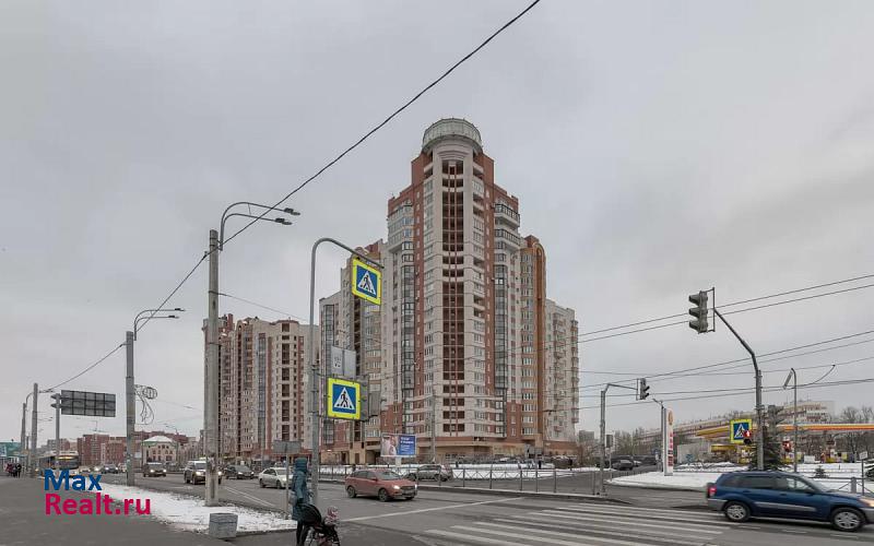 Ленинский проспект, 109 Санкт-Петербург квартира посуточно снять