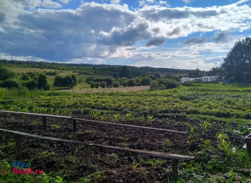 Вязьма село, Вяземский район, Чепчугово дом купить