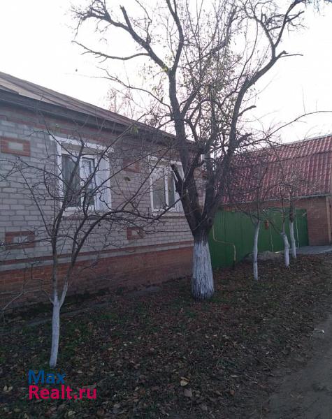 Борисоглебск улица Маяковского, 2А частные дома