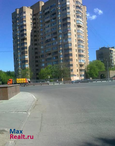 Москва Ленинградское шоссе, 88 продажа квартиры