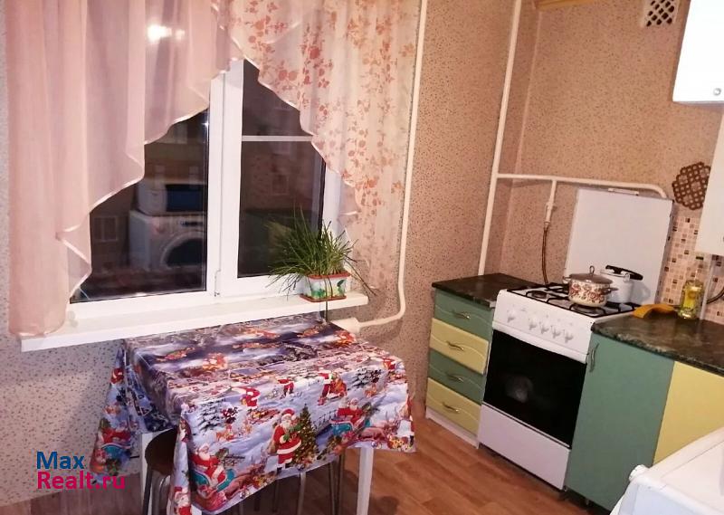 улица Свердлова, 89 Кузнецк продам квартиру