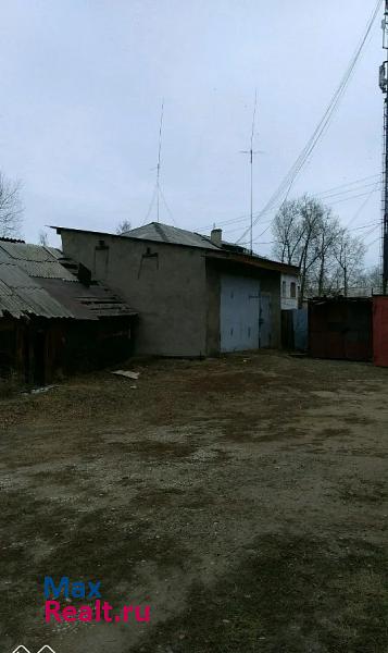 купить гараж Усолье-Сибирское