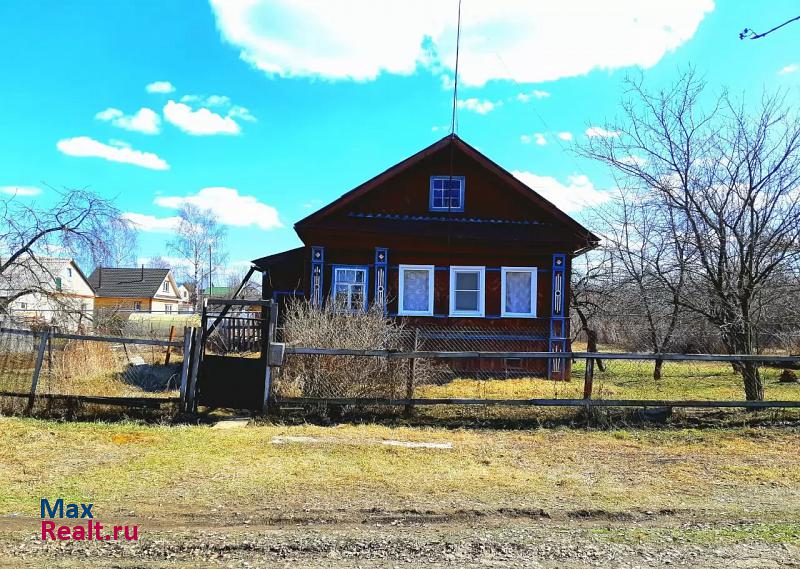 Кинешма Полянский переулок, 6 дом купить