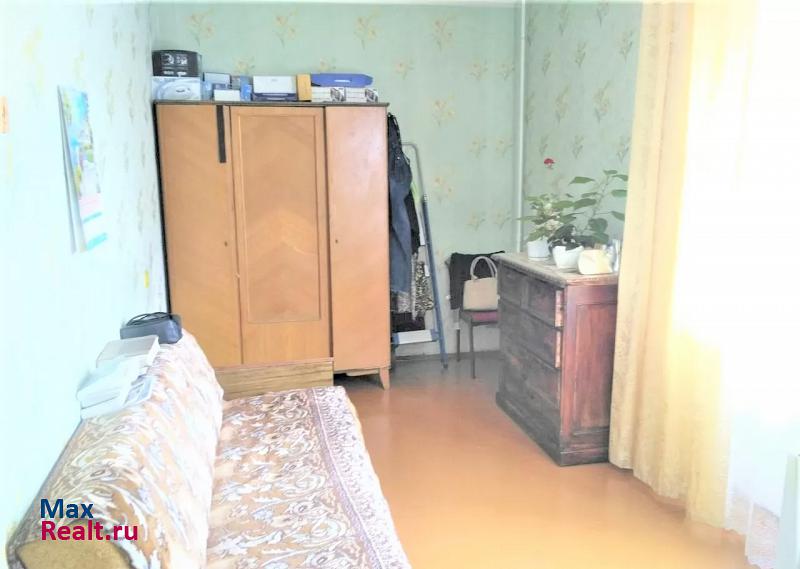 Чайковский Советская улица, 14 продажа квартиры