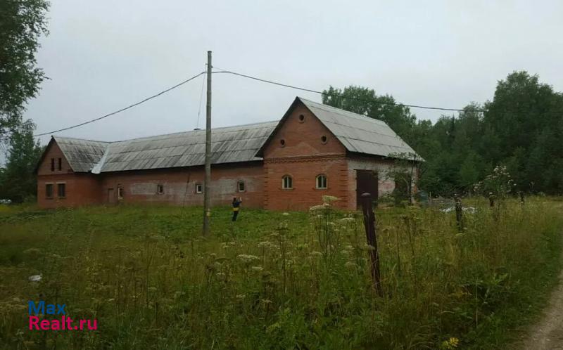 Новоуральск посёлок Мурзинка, Трактовая улица, 22 частные дома