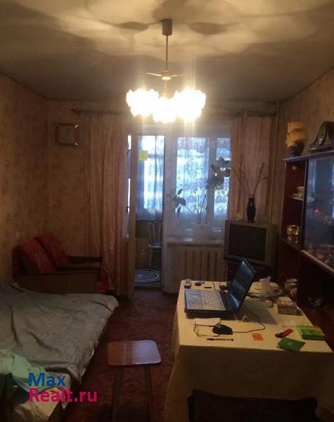 Феодосия улица Чкалова, 187 продажа квартиры