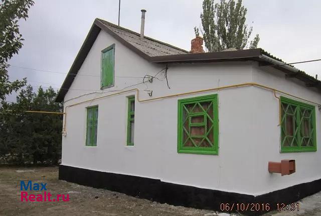 Феодосия село Подгорное, Судакская улица дом купить