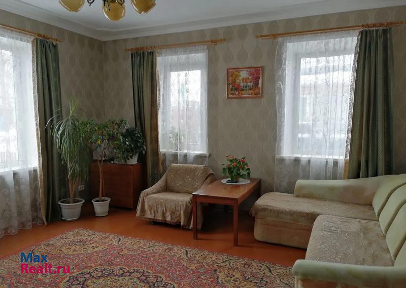 Черногорск улица Тельмана, 45 частные дома