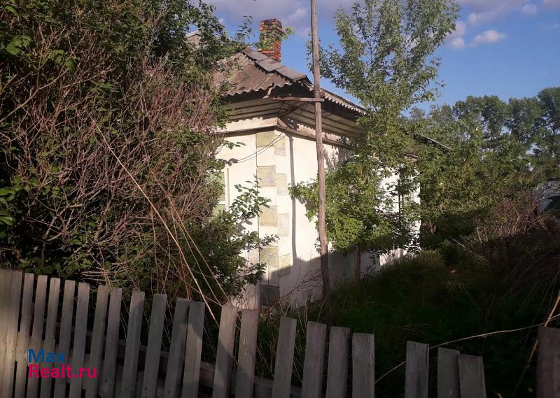 Железногорск поселок Тартат, улица Куйбышева, 70 частные дома