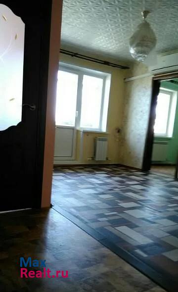 Егорьевск 1-й микрорайон, 43 продажа квартиры