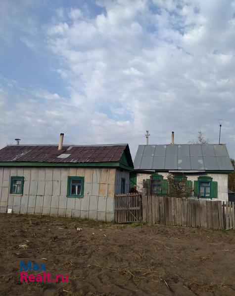 Белогорск село Бочкаревка частные дома