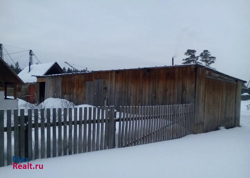 Новоалтайск поселок Нижняя Петровка частные дома