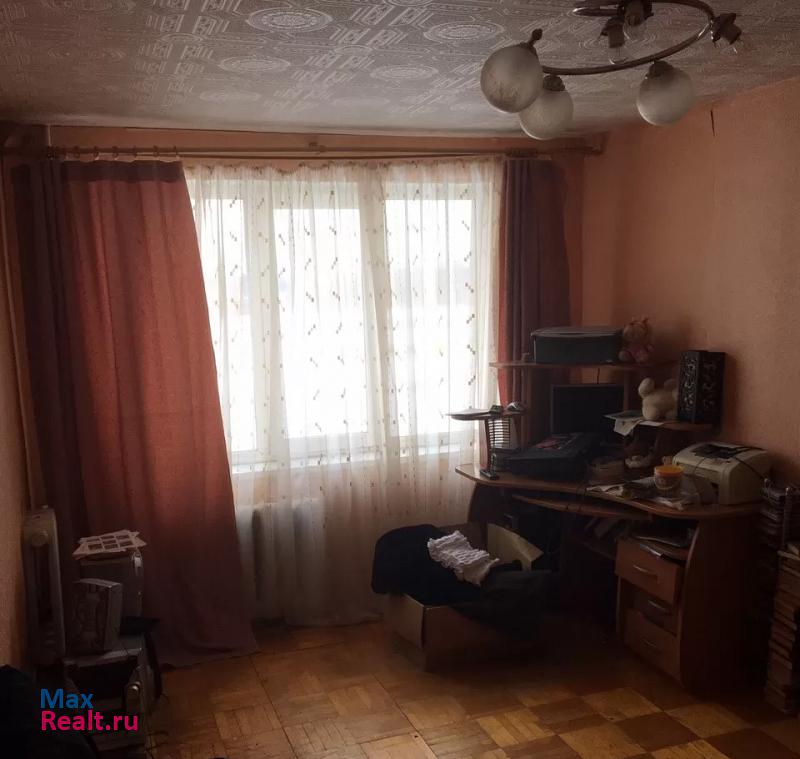Солнечногорск деревня Никулино, 13 продажа квартиры