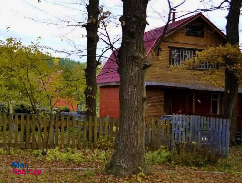 Александров деревня Афанасьево дом купить