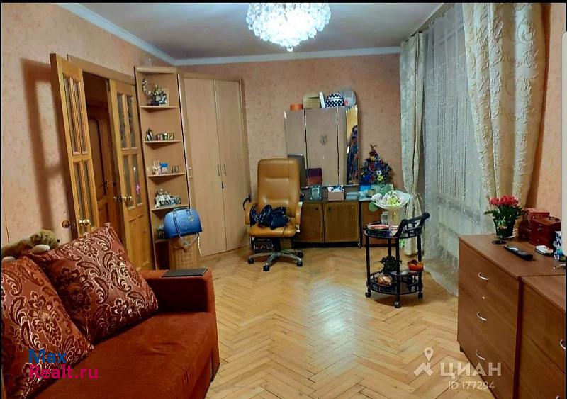 Москва Грохольский переулок, 30к2 продажа квартиры