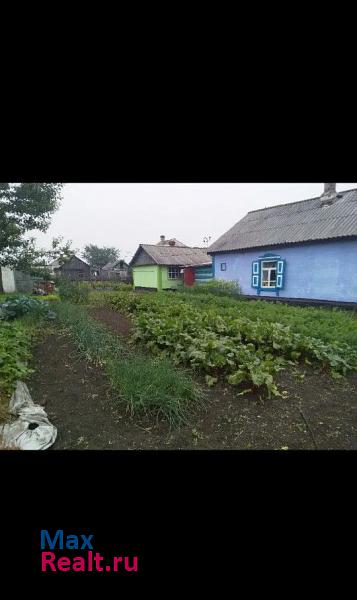 Киселевск Киселёвск, поселок Афонино частные дома