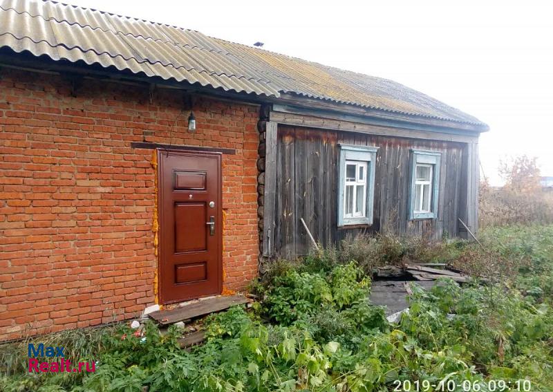Чистополь село Чистопольские Выселки, улица Гагарина, 145 частные дома