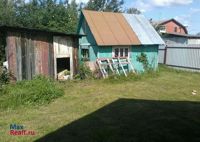 Богородск деревня Берёзовка, 33 частные дома