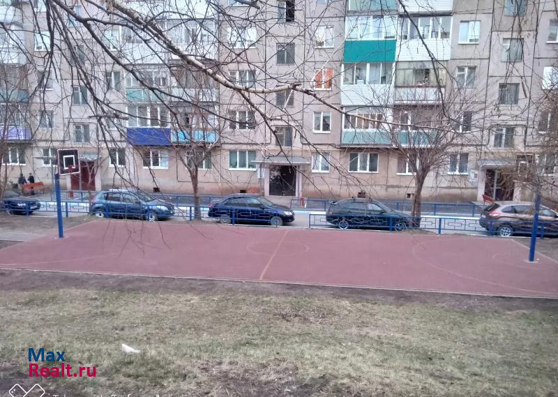 Октябрьский улица Кортунова, 17 продажа квартиры
