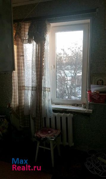 Железногорск Орловская область, посёлок Рождественский продажа квартиры