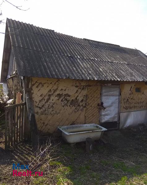 Железногорск село Лубошево дом купить