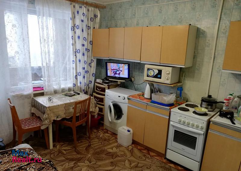 Нефтеюганск Тюменская область, Ханты-Мансийский автономный округ, Восточный переулок, 4 продажа квартиры
