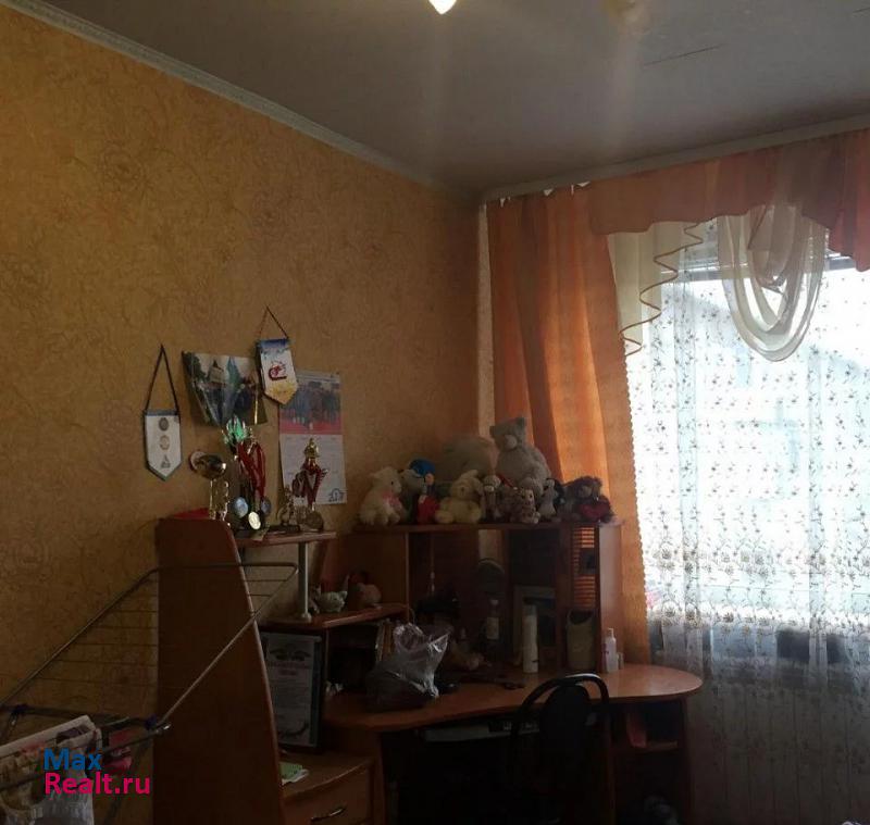 Нефтеюганск Тюменская область, Ханты-Мансийский автономный округ, микрорайон 16А, 57 продажа квартиры